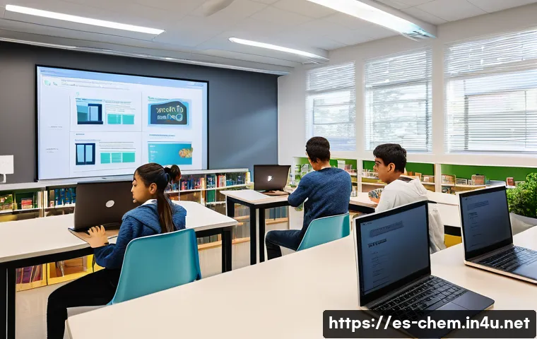 화학 수업 계획 관련 이미지 1